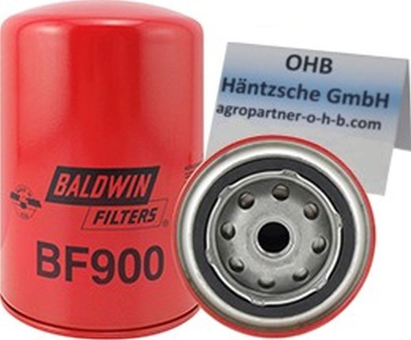30001164422 - Kraftstofffilter[fuel filter]