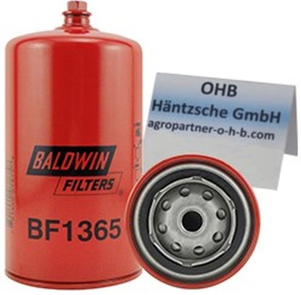 30087435525 - Kraftstofffilter[fuel filter]