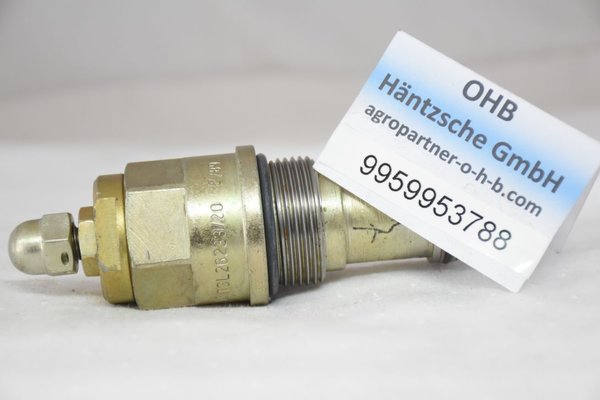 9959 95378 8 - Druckbegrenzungsventil [9959953788][pressure relief valve]