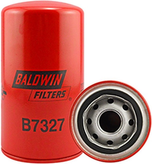 B 7327 - Ölfilter [B7327][lube filter]