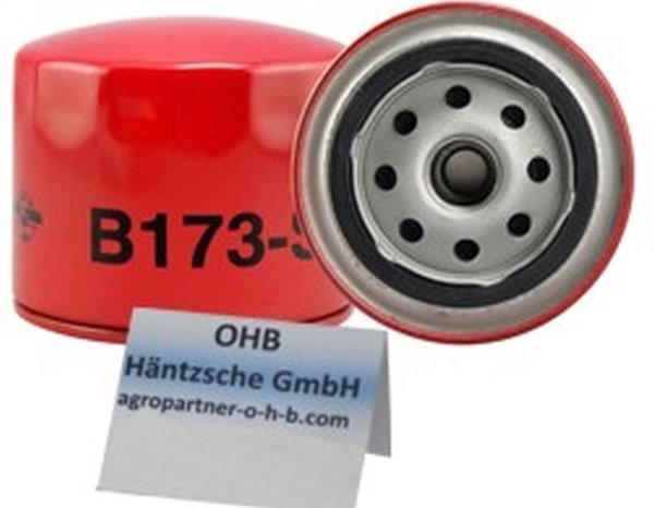 B1416 - Schmierfilter[lube filter]
