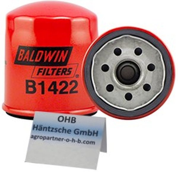 B1422 - Schmierfilter[lube filter]