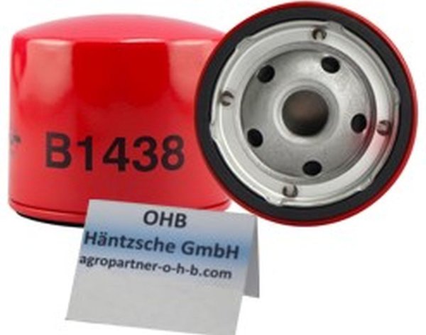 B1438 - Schmierfilter[lube filter]