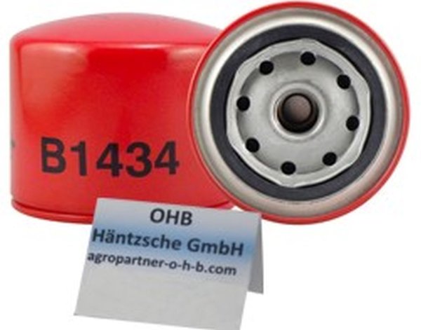 B1434 - Schmierfilter[lube filter]