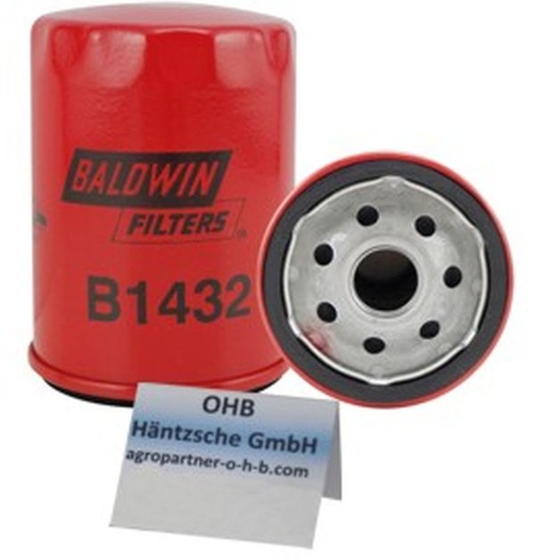 B1432 - Schmierfilter[lube filter]