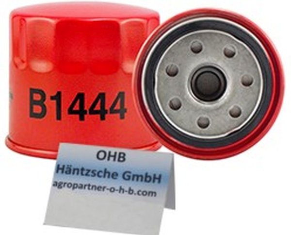 B1444 - Schmierfilter[lube filter]