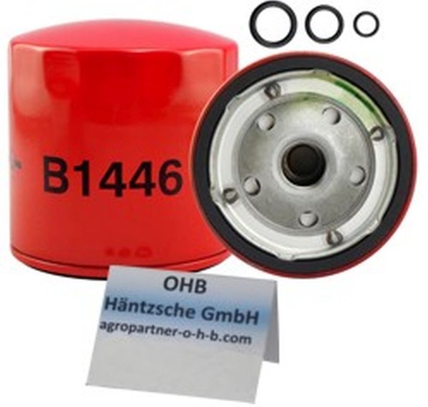 B1446 - Schmierfilter[lube filter]