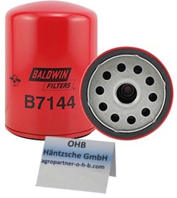 B7144 - Schmierfilter[lube filter]