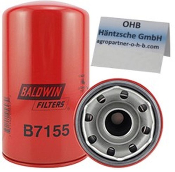 B7155 - Schmierfilter[lube filter]