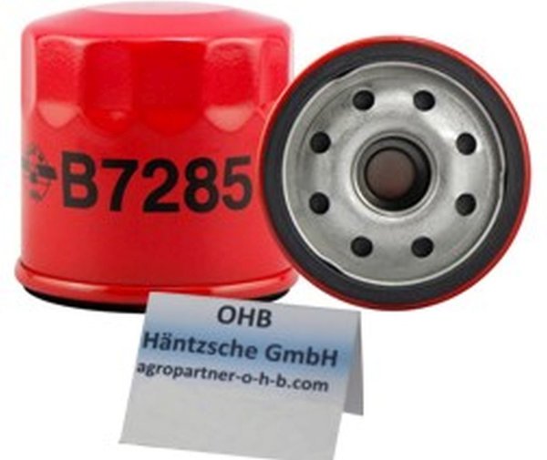B7285 - Hydraulikfilter[hydraulic filter]