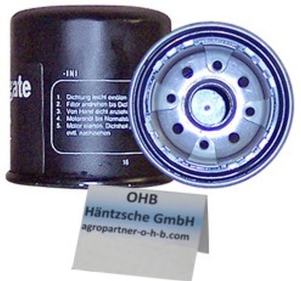 B7287 - Hydraulikfilter[hydraulic filter]