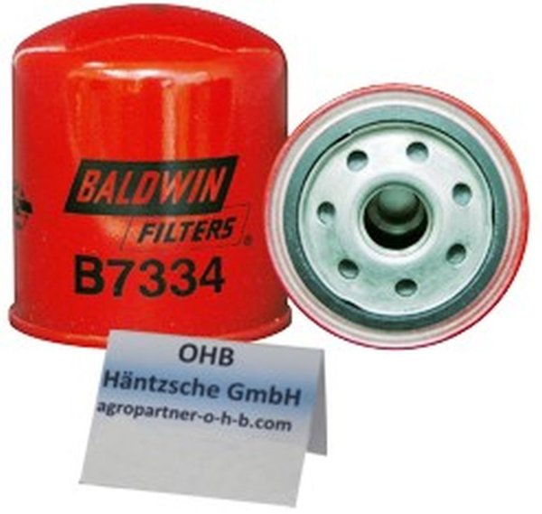 B7334 - Schmierfilter[lube filter]
