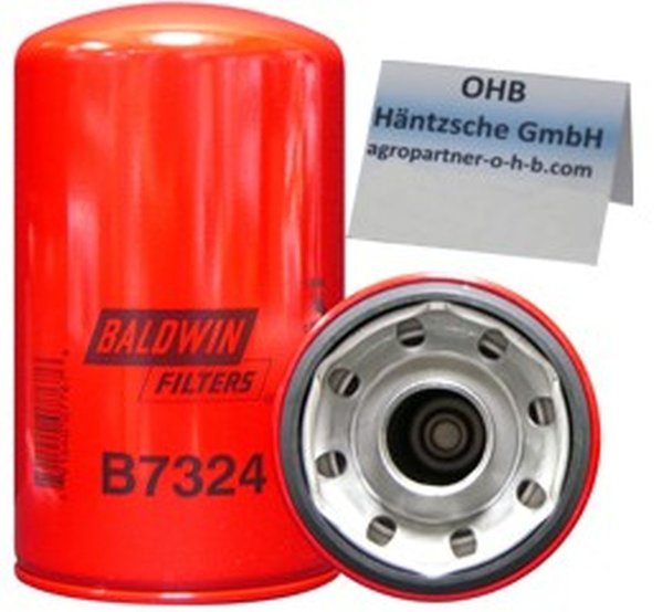 B7324 - Schmierfilter[lube filter]