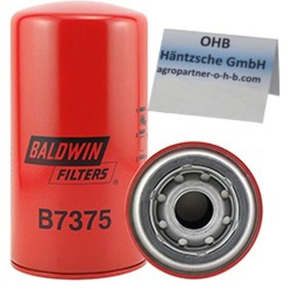 B7375 - Schmierfilter[lube filter]