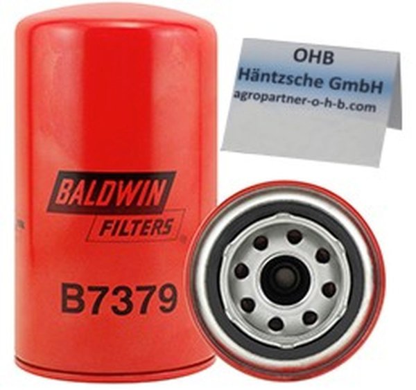 B7379 - Schmierfilter[lube filter]