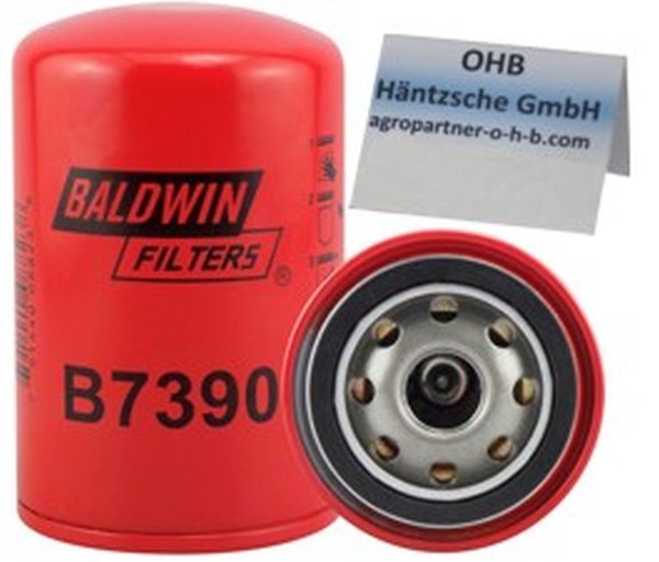 B7390 - Schmierfilter[lube filter]