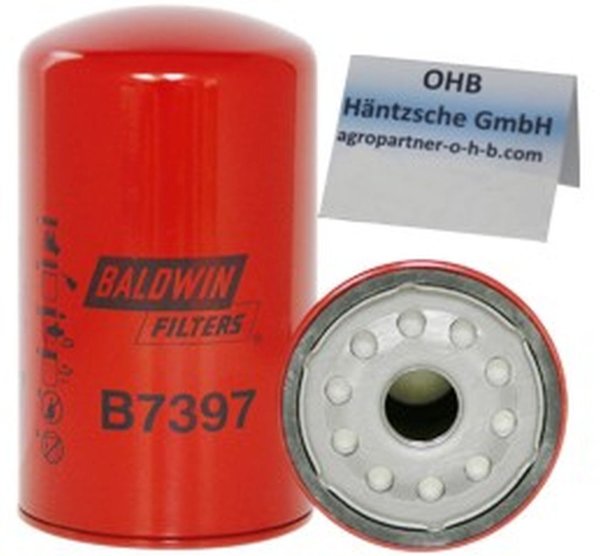 B7397 - Schmierfilter[lube filter]