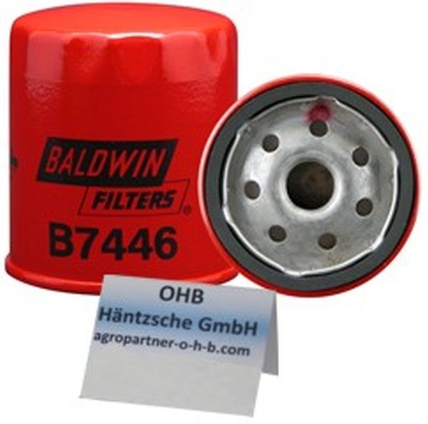 B7446 - Schmierfilter[lube filter]
