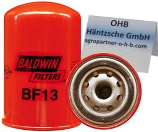 BF 13 - Kraftstofffilter [BF13][fuel filter]