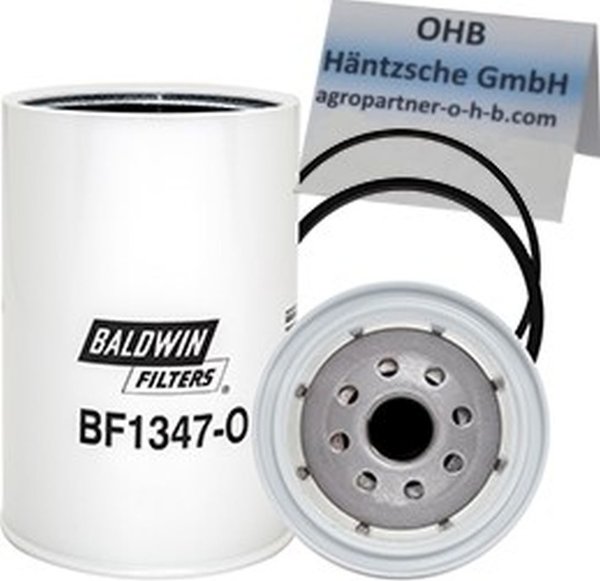 BF 1347-O - Kraftstofffilter [BF1347-O][fuel filter]