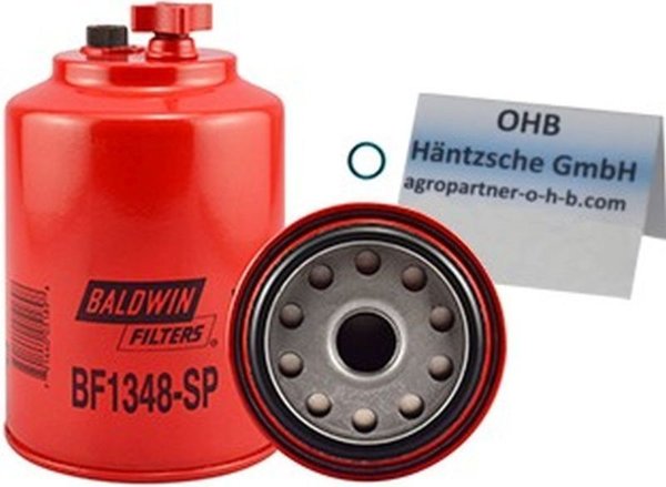 BF 1348-SP - Kraftstofffilter [BF1348-SP][fuel filter]