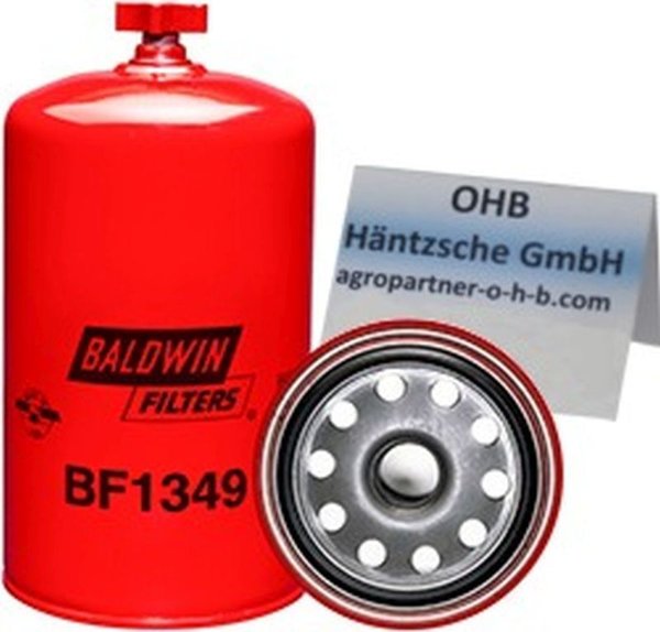BF 1349 - Kraftstofffilter [BF1349][fuel filter]
