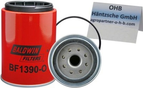 BF 1390-O - Kraftstofffilter [BF1390-O][fuel filter]