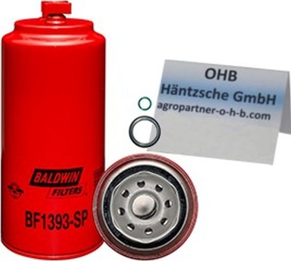 BF 1393-SP - Kraftstofffilter [BF1393-SP][fuel filter]