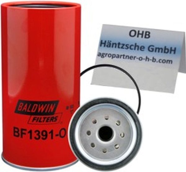 BF 1391-O - Kraftstofffilter [BF1391-O][fuel filter]
