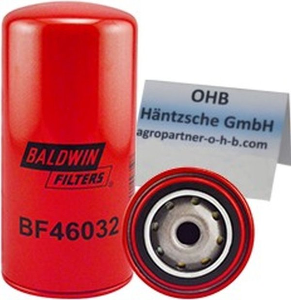 BF 46032 - Kraftstofffilter [BF46032][fuel filter]