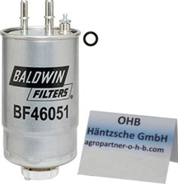 BF 46051 - Kraftstofffilter [BF46051][fuel filter]