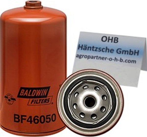 BF 46050 - Kraftstofffilter [BF46050][fuel filter]