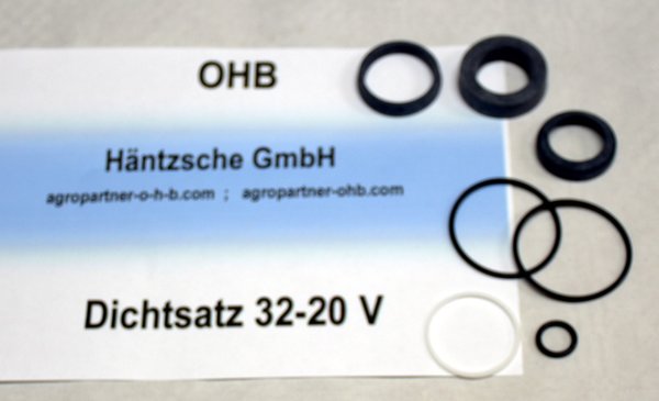 Dichtsatz 32-20 V - Dichtsatz [Dichtsatz32-20V][repair kit]