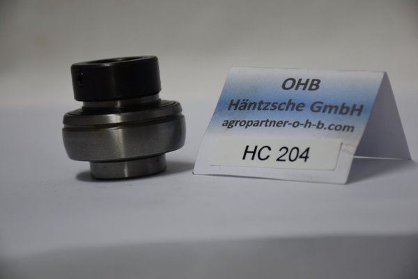 HC 204 - Spannlager [HC204][bearing]