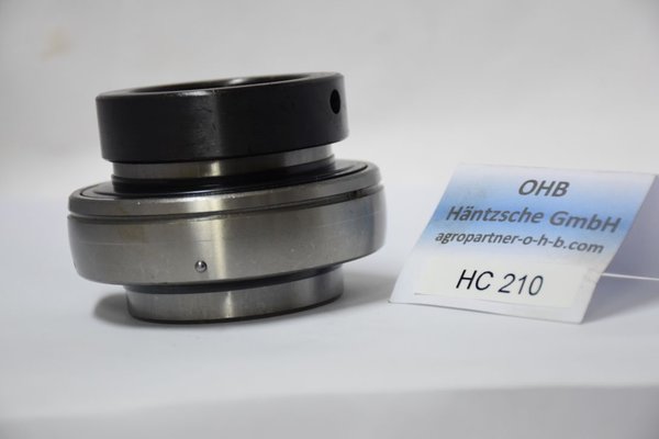 HC 210 - Spannlager [HC210][bearing]