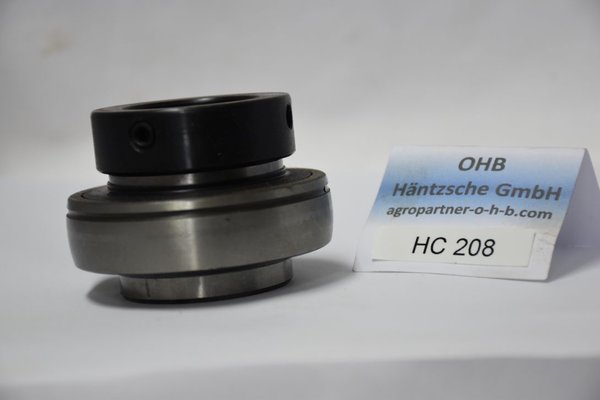 HC 208 - Spannlager [HC208][bearing]
