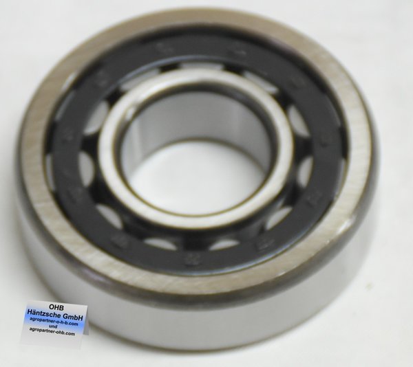 NU 203 E M - Zylinderrollenlager [NU203EM][cylindrical roller bearing]