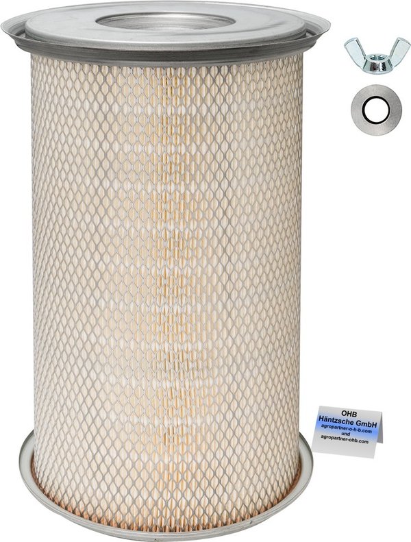 300242493801 - Luftfilter[air filter]