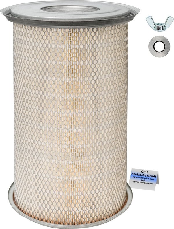 PA 3675 - Luftfilter [PA3675][air filter]