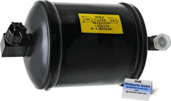 30087773506 - Filtertrockner[filter dryer]