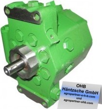 300AR89061 - Kolbenpumpe[hydraulikc pump]