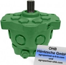 300AR99839 - Hydraulikpumpe 65 cm[hydraulic pump]