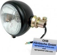 300AL12064 - Hauptscheinwerfer RH[head light RH]