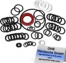 300RE98261 - Dichtsatz[hydraulic seal kit]